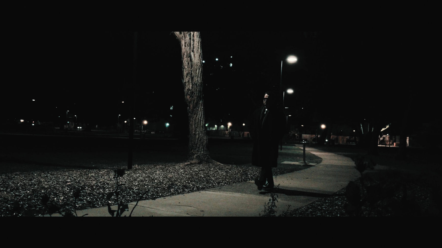 ...somewhere between right and wrong